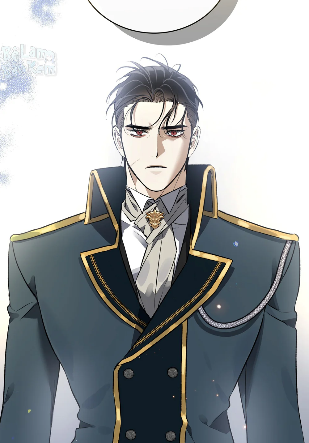 Con đường hoa trong đêm trắng Chapter 7 Trang 86