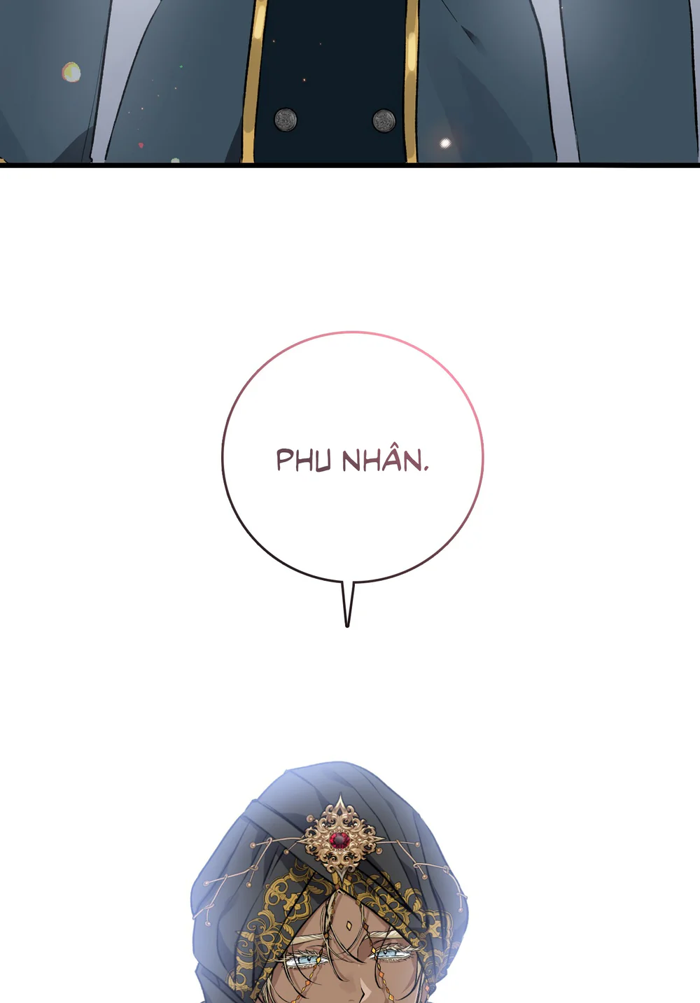 Con đường hoa trong đêm trắng Chapter 7 Trang 87