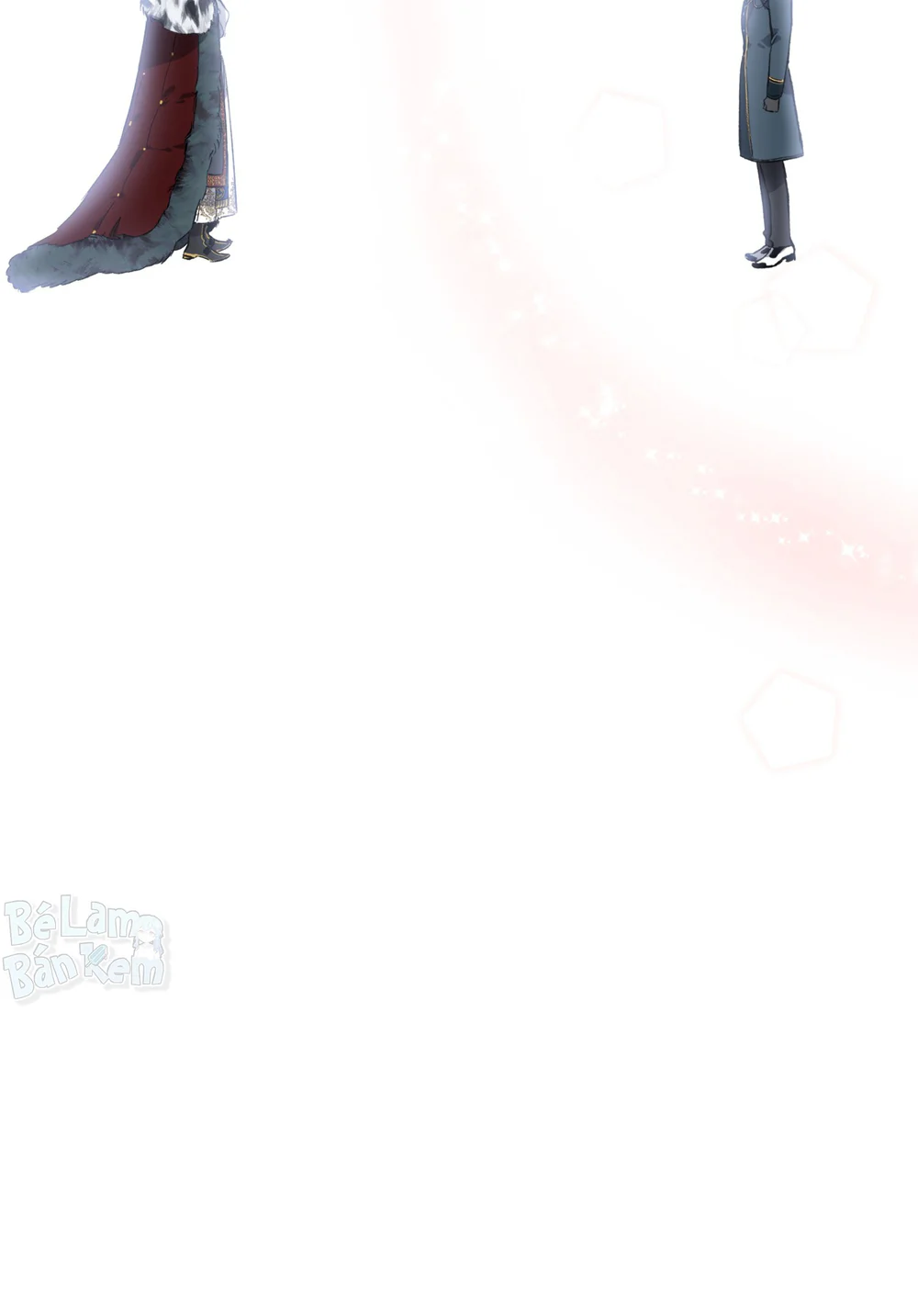 Con đường hoa trong đêm trắng Chapter 7 Trang 91