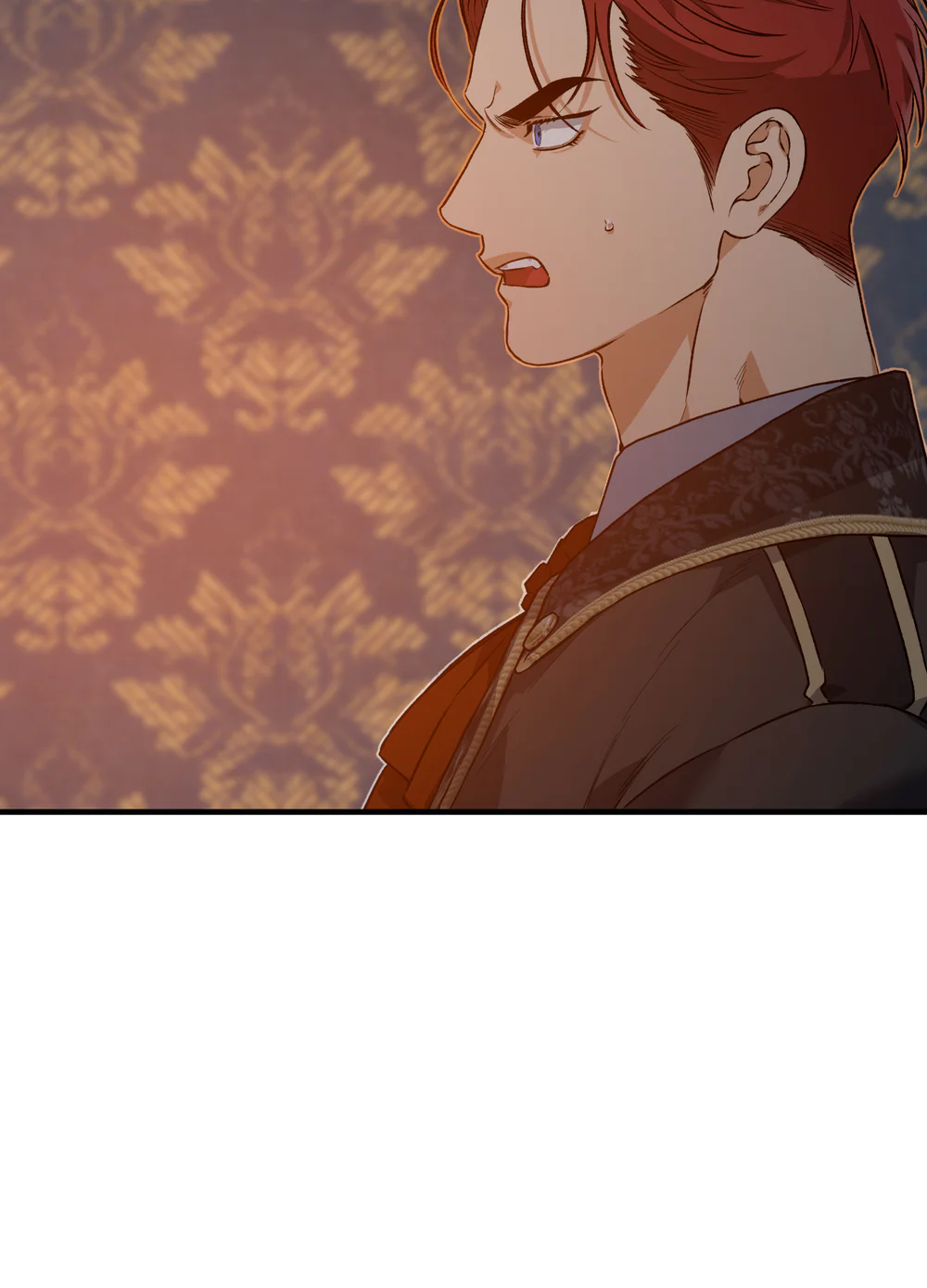 Con đường hoa trong đêm trắng Chapter 8 Trang 3