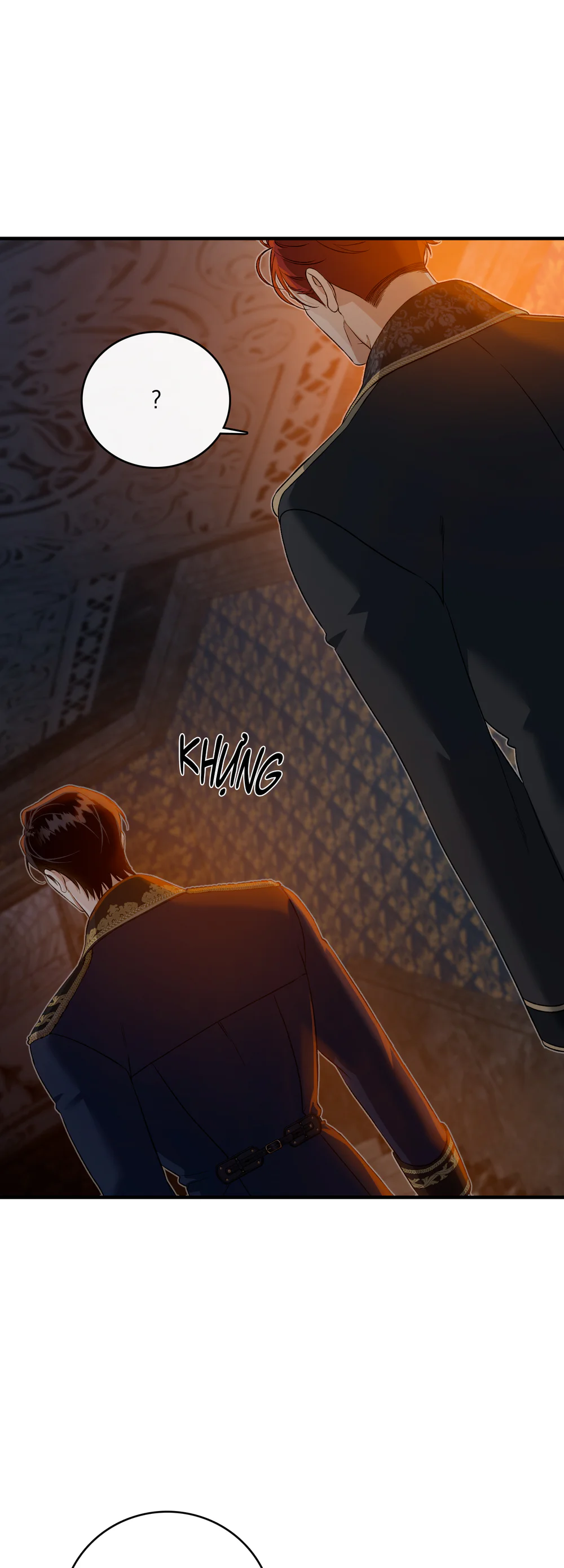 Con đường hoa trong đêm trắng Chapter 8 Trang 5