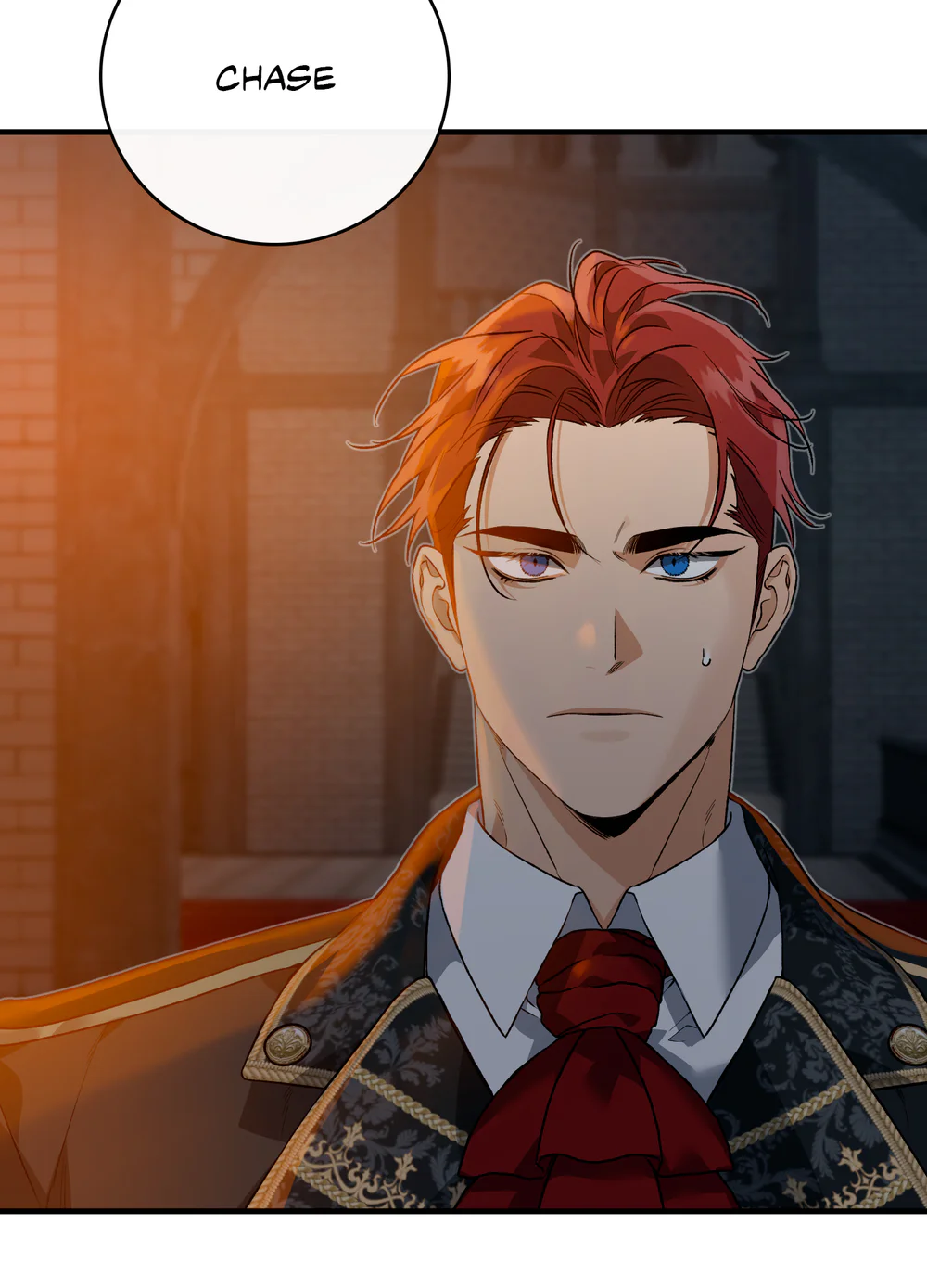 Con đường hoa trong đêm trắng Chapter 8 Trang 6