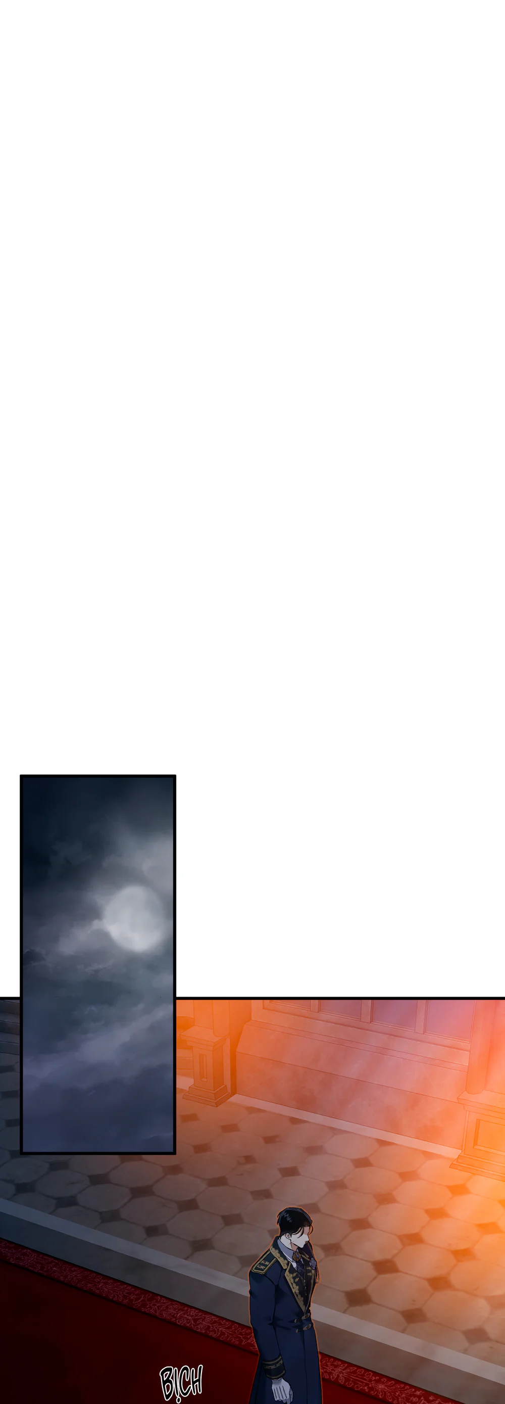 Con đường hoa trong đêm trắng Chapter 8 Trang 13