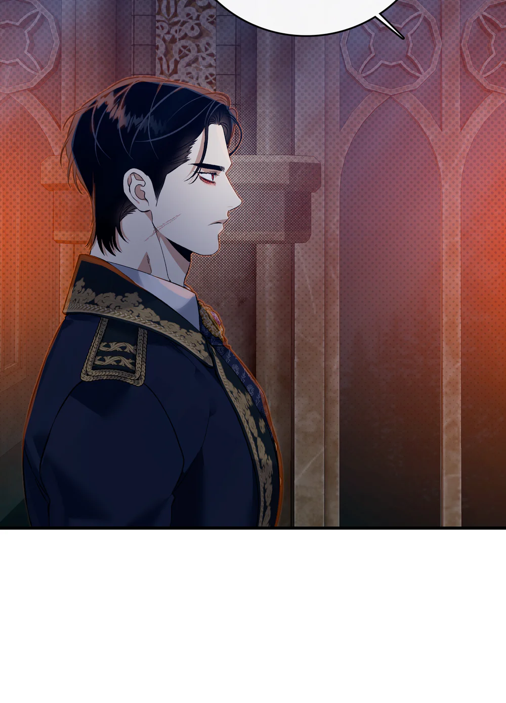 Con đường hoa trong đêm trắng Chapter 8 Trang 15