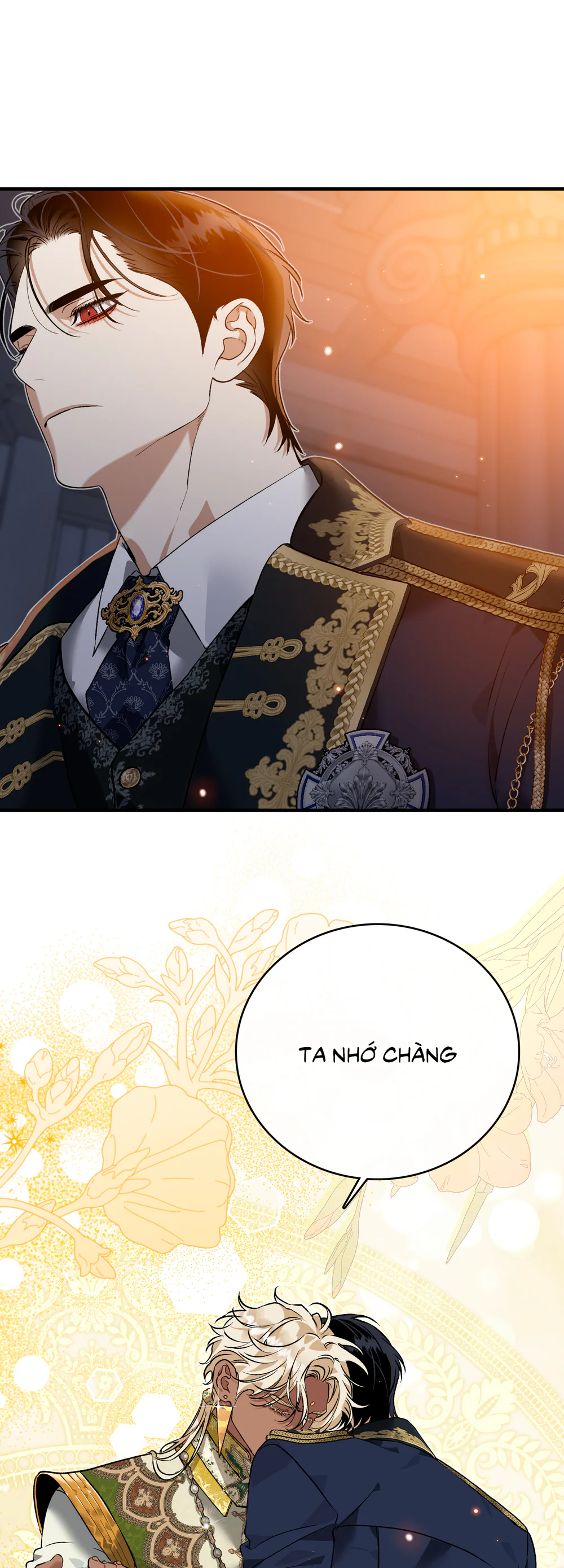 Con đường hoa trong đêm trắng Chapter 8 Trang 22