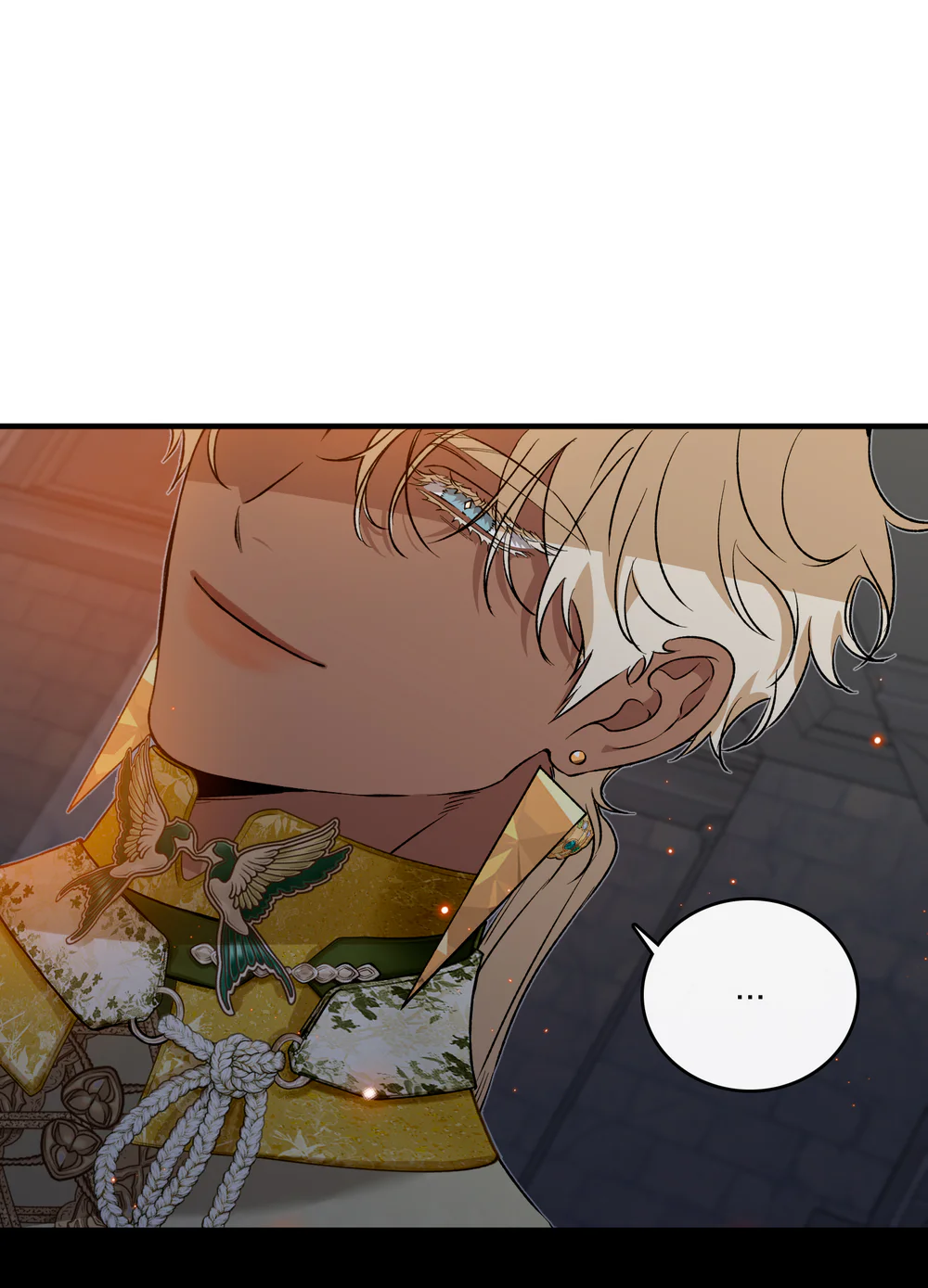 Con đường hoa trong đêm trắng Chapter 8 Trang 33