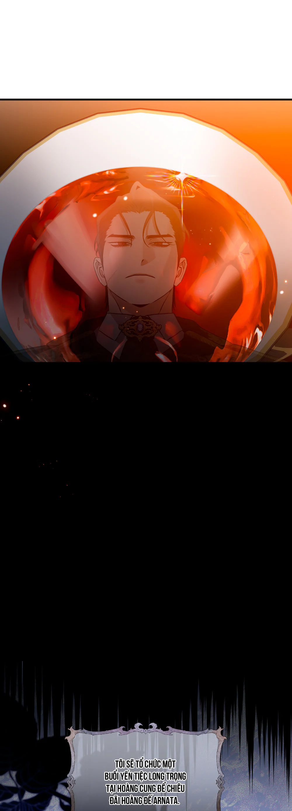 Con đường hoa trong đêm trắng Chapter 8 Trang 37