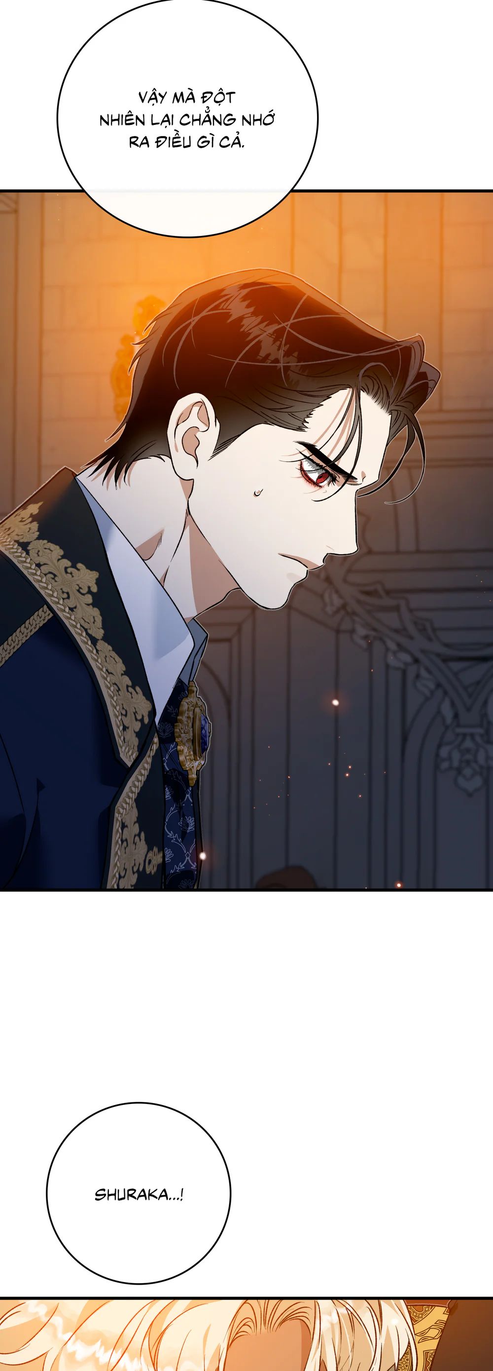 Con đường hoa trong đêm trắng Chapter 8 Trang 50
