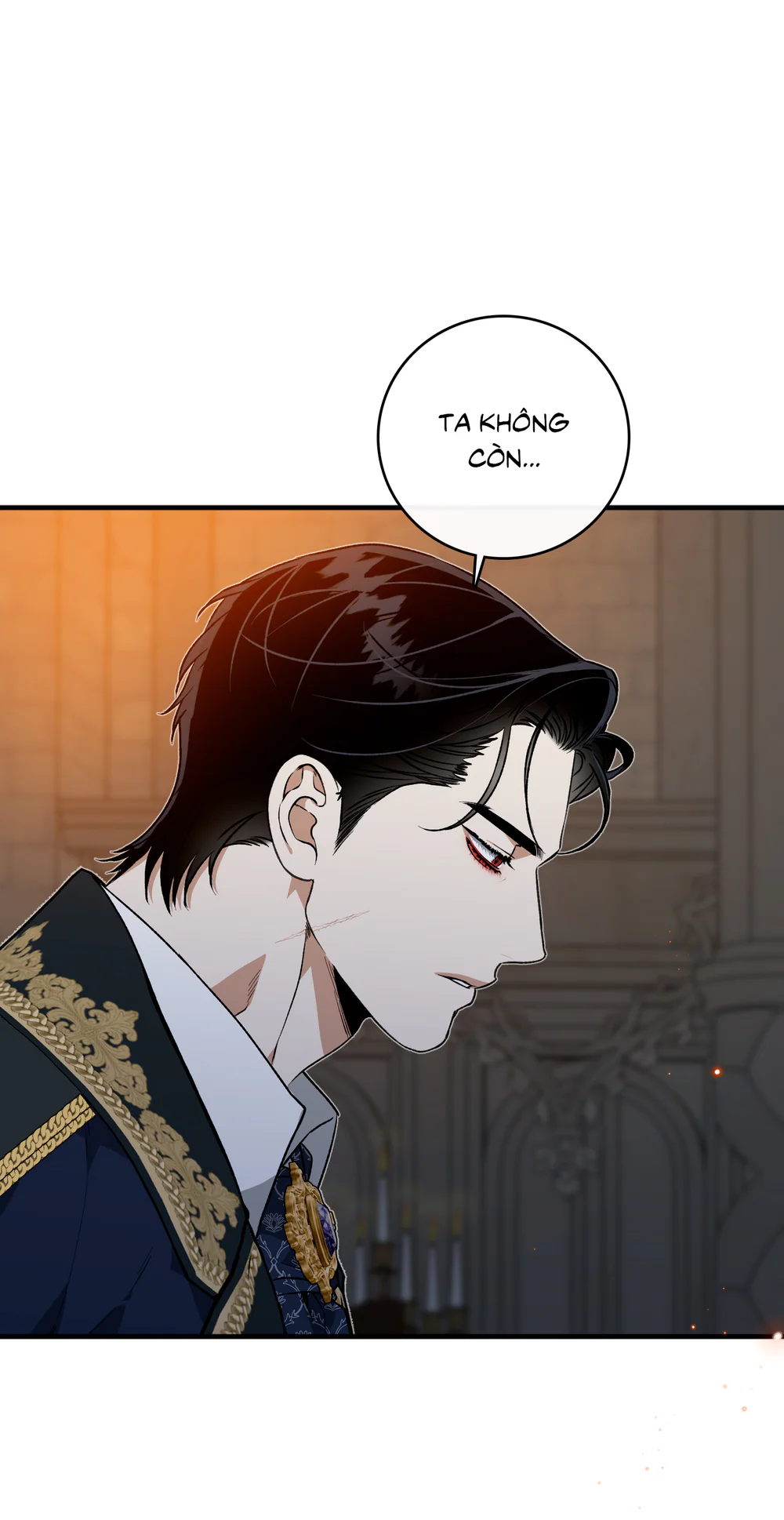 Con đường hoa trong đêm trắng Chapter 9 Trang 4