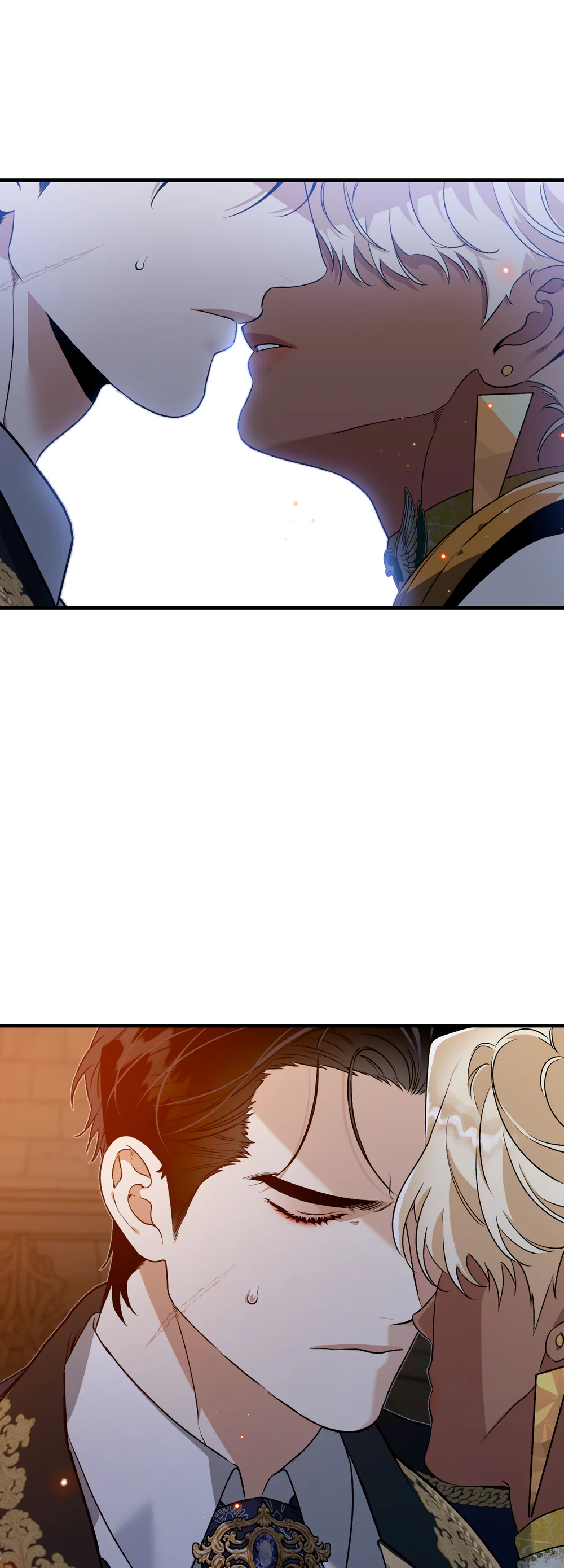 Con đường hoa trong đêm trắng Chapter 9 Trang 10