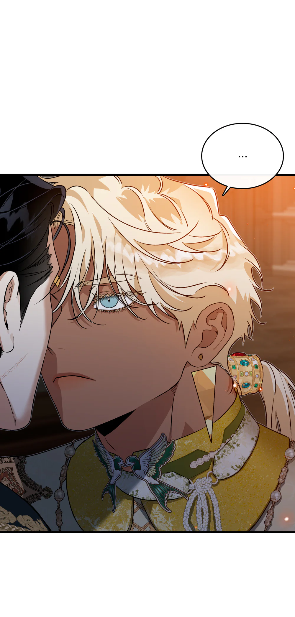 Con đường hoa trong đêm trắng Chapter 9 Trang 12