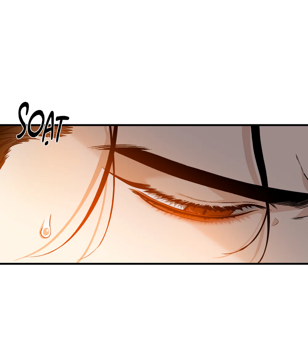 Con đường hoa trong đêm trắng Chapter 9 Trang 14