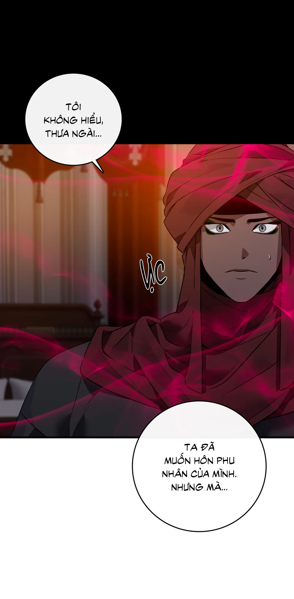 Con đường hoa trong đêm trắng Chapter 9 Trang 26