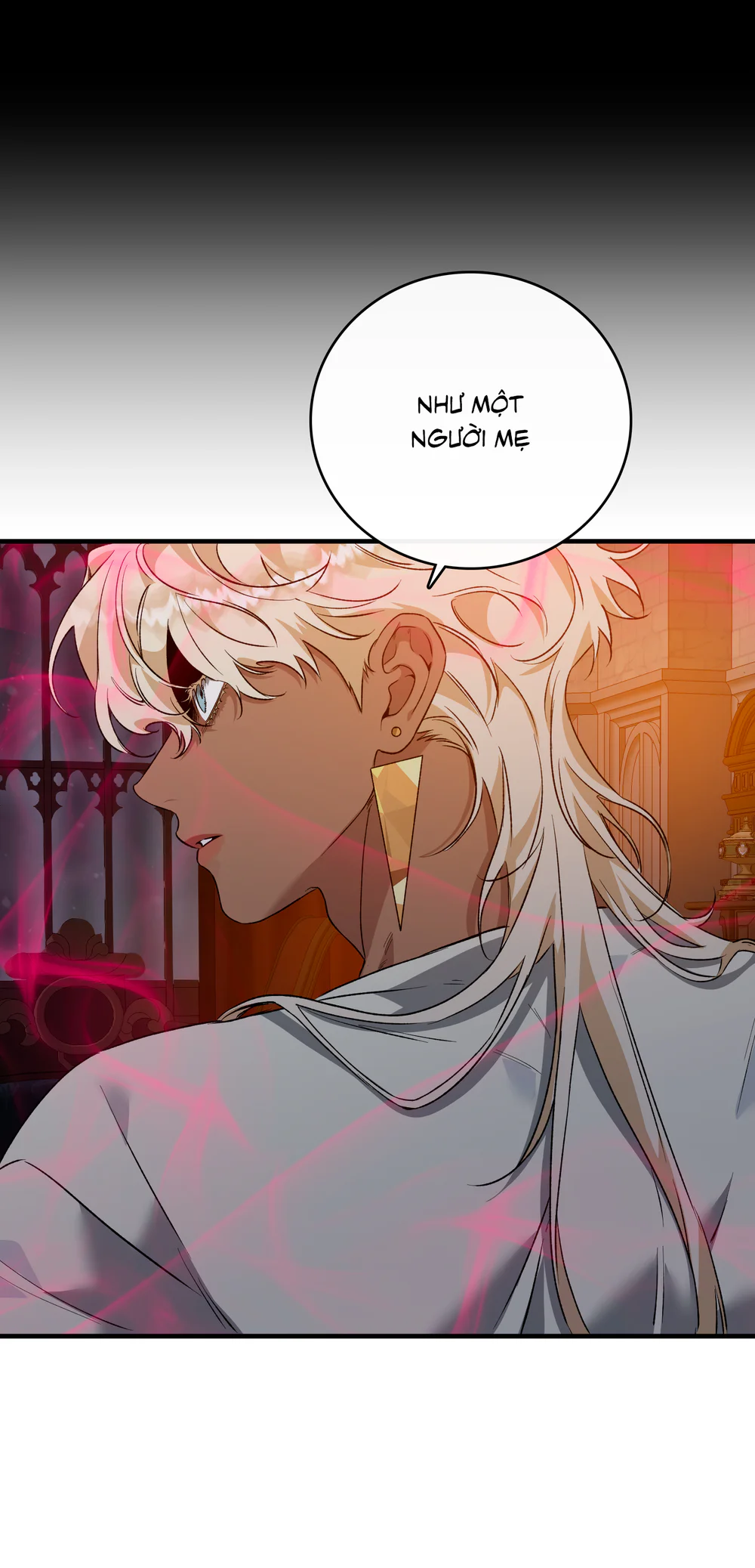 Con đường hoa trong đêm trắng Chapter 9 Trang 29