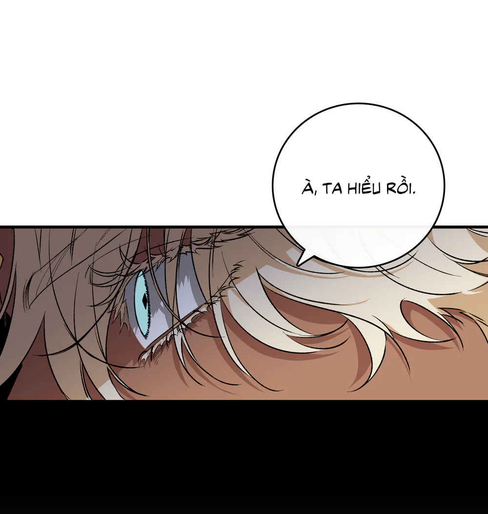 Con đường hoa trong đêm trắng Chapter 9 Trang 30