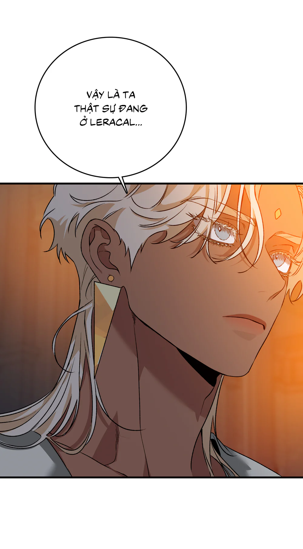 Con đường hoa trong đêm trắng Chapter 9 Trang 40