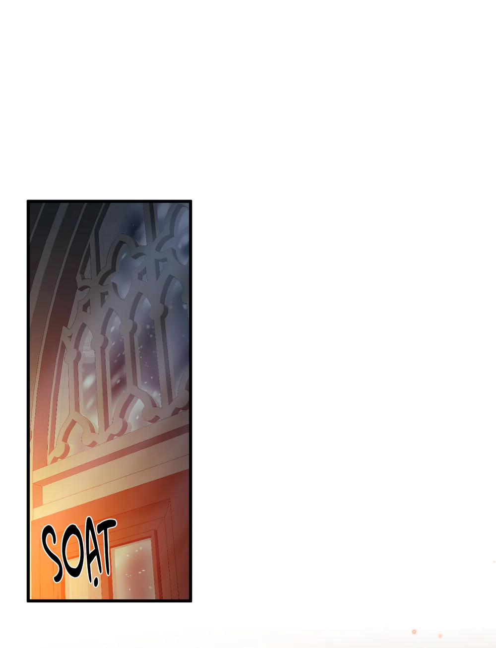 Con đường hoa trong đêm trắng Chapter 9 Trang 41