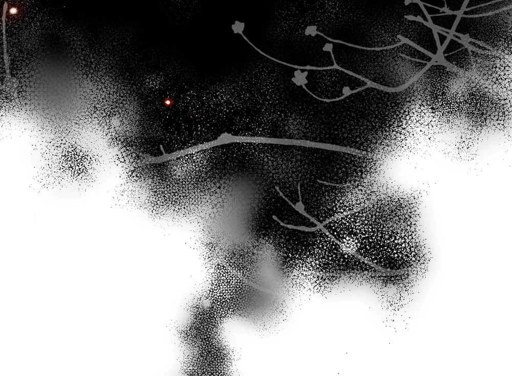 Con đường hoa trong đêm trắng Chapter 9 Trang 43