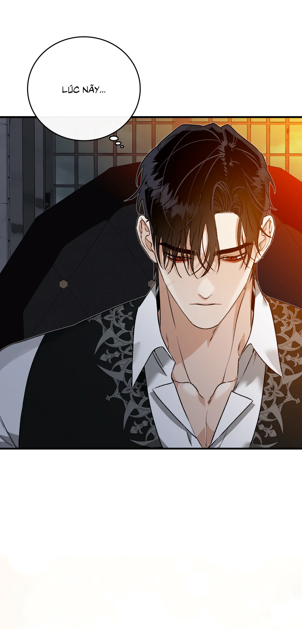 Con đường hoa trong đêm trắng Chapter 9 Trang 45