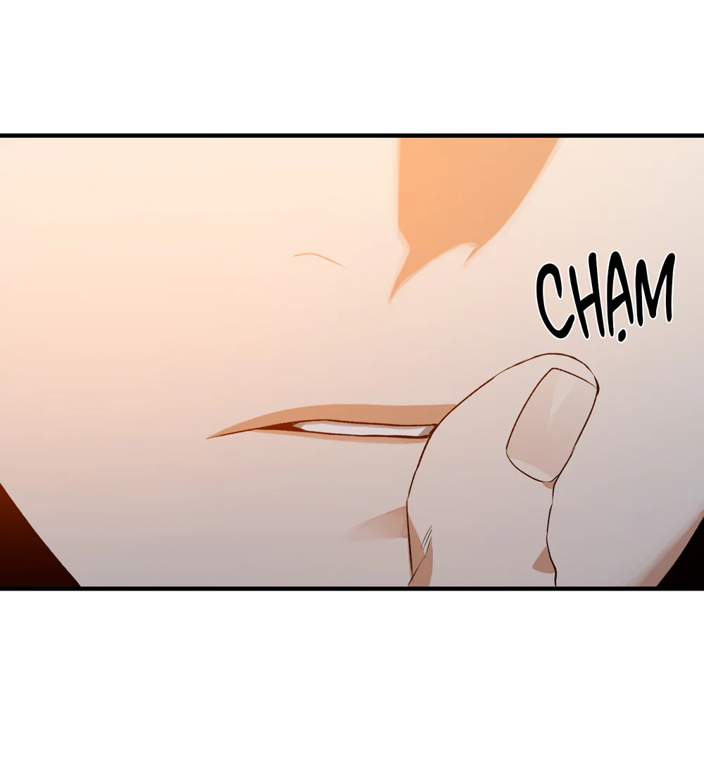 Con đường hoa trong đêm trắng Chapter 9 Trang 48