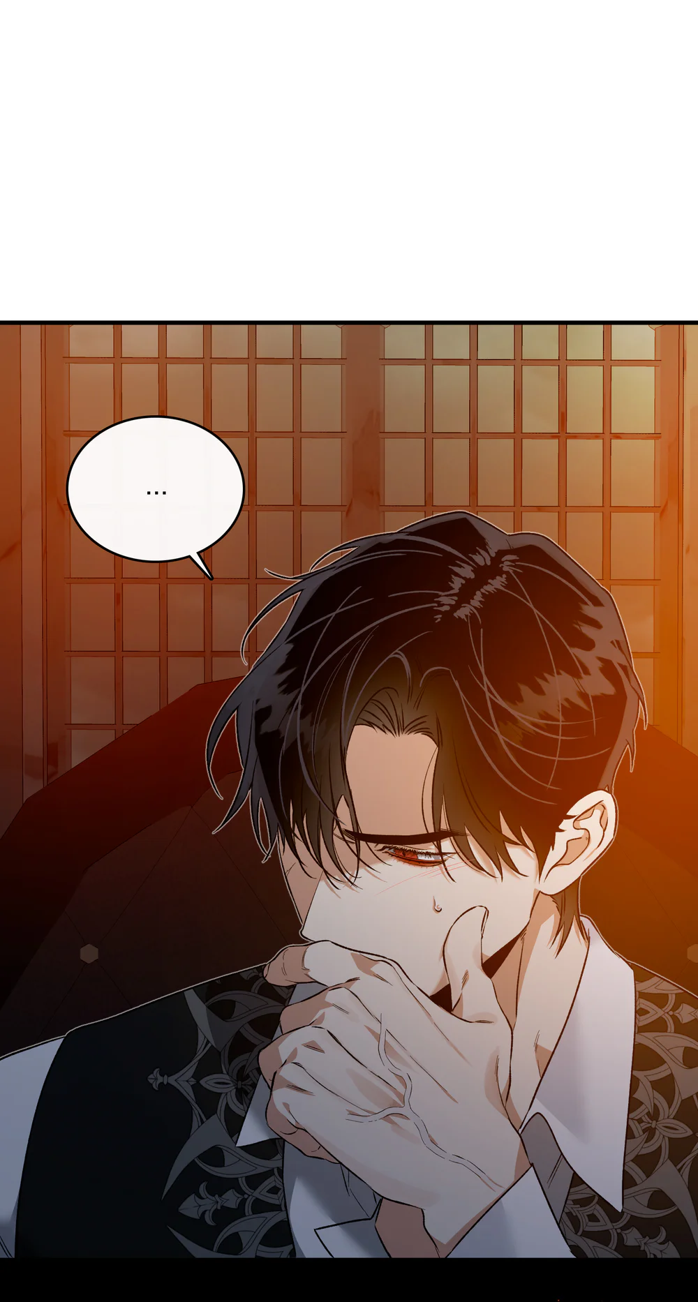 Con đường hoa trong đêm trắng Chapter 9 Trang 49