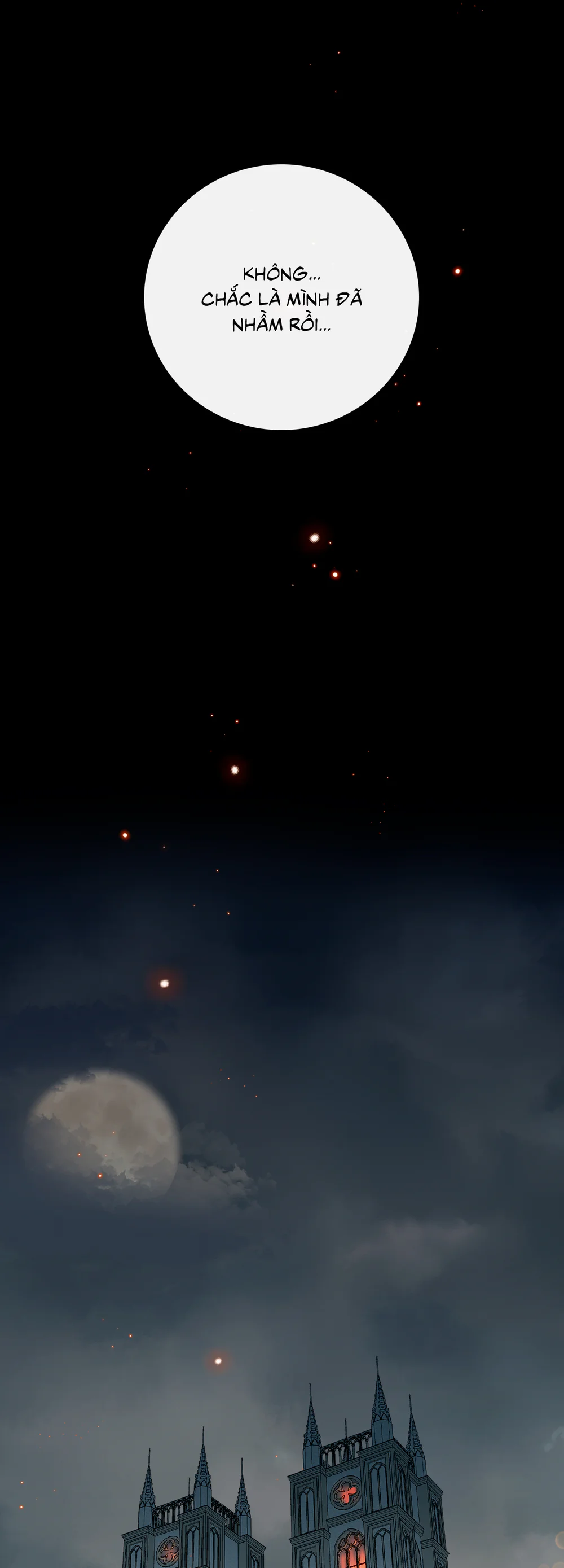 Con đường hoa trong đêm trắng Chapter 9 Trang 50