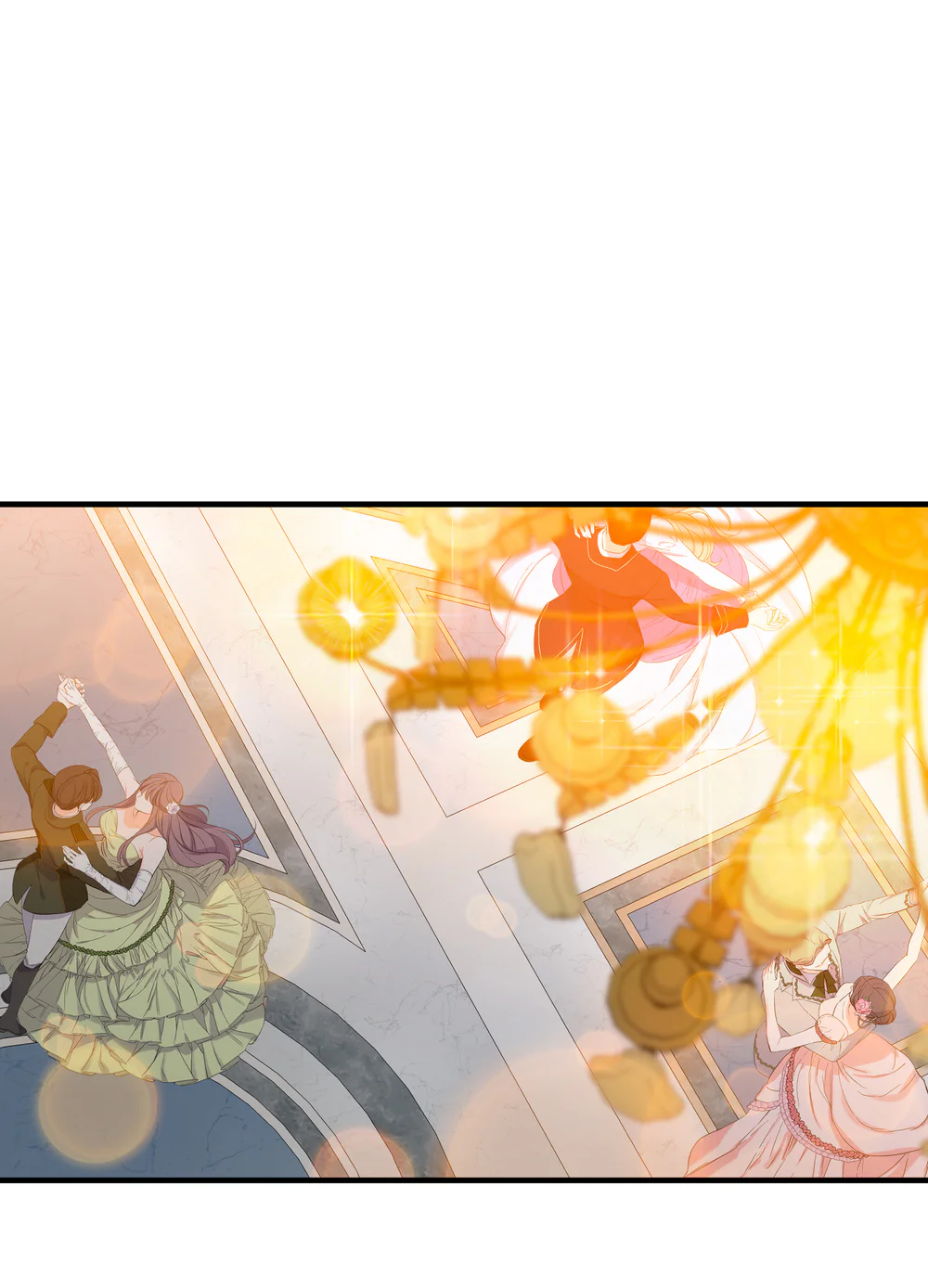 Con đường hoa trong đêm trắng Chapter 9 Trang 52