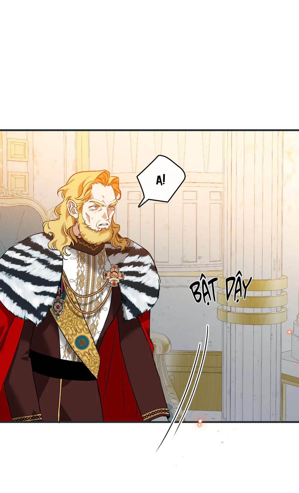 Con đường hoa trong đêm trắng Chapter 9 Trang 56