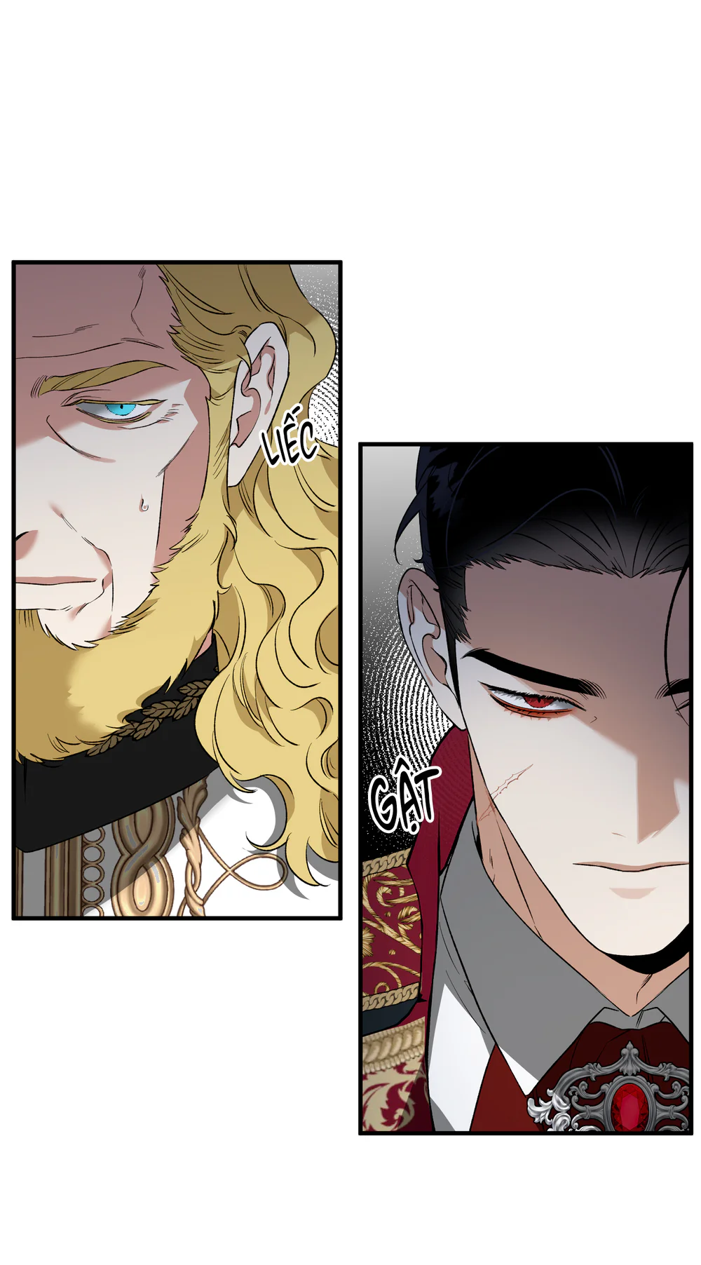 Con đường hoa trong đêm trắng Chapter 9 Trang 66