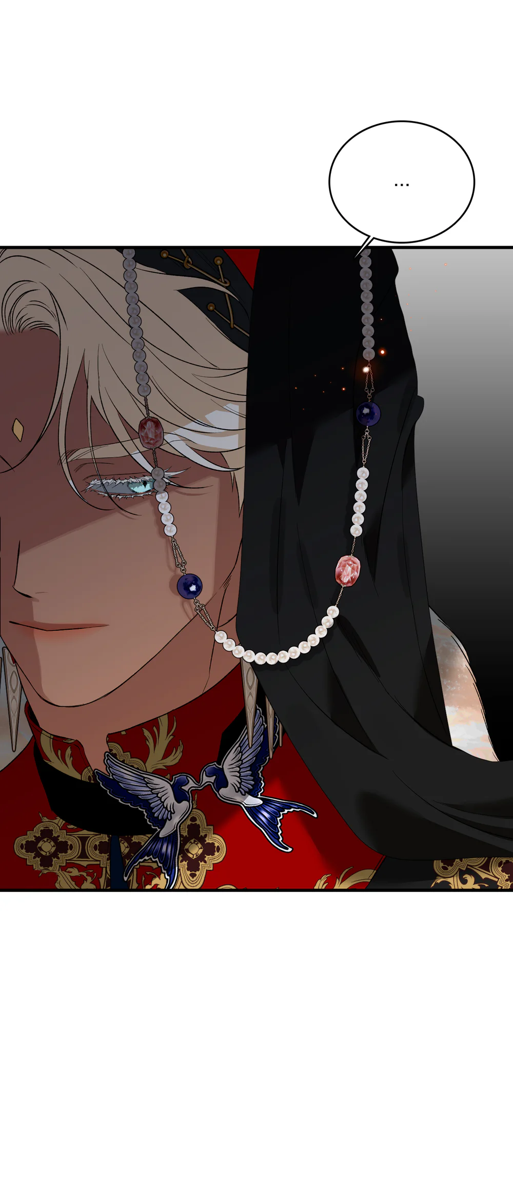 Con đường hoa trong đêm trắng Chapter 9 Trang 69