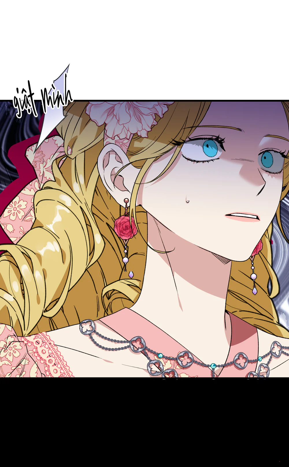 Con đường hoa trong đêm trắng Chapter 9 Trang 71