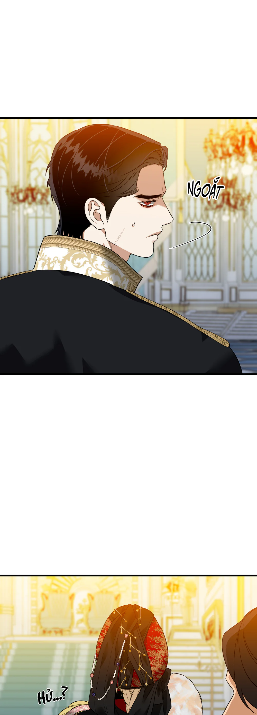 Con đường hoa trong đêm trắng Chapter 9 Trang 78