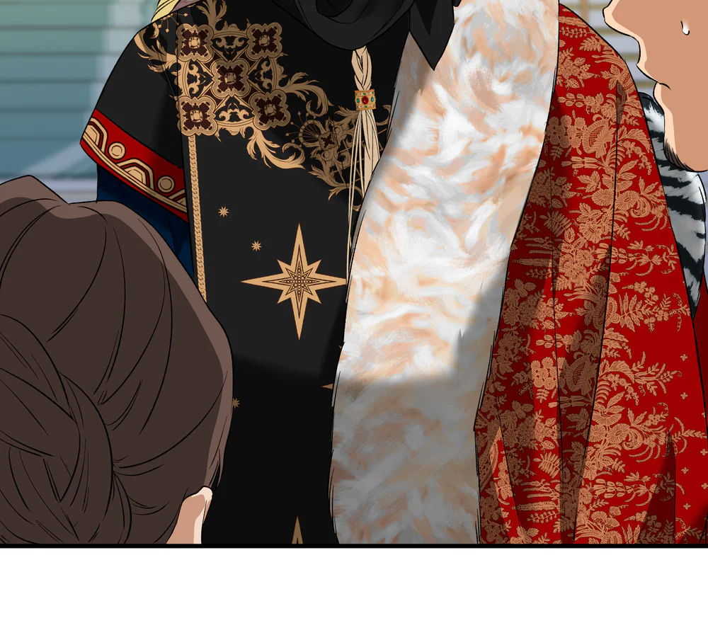 Con đường hoa trong đêm trắng Chapter 9 Trang 79