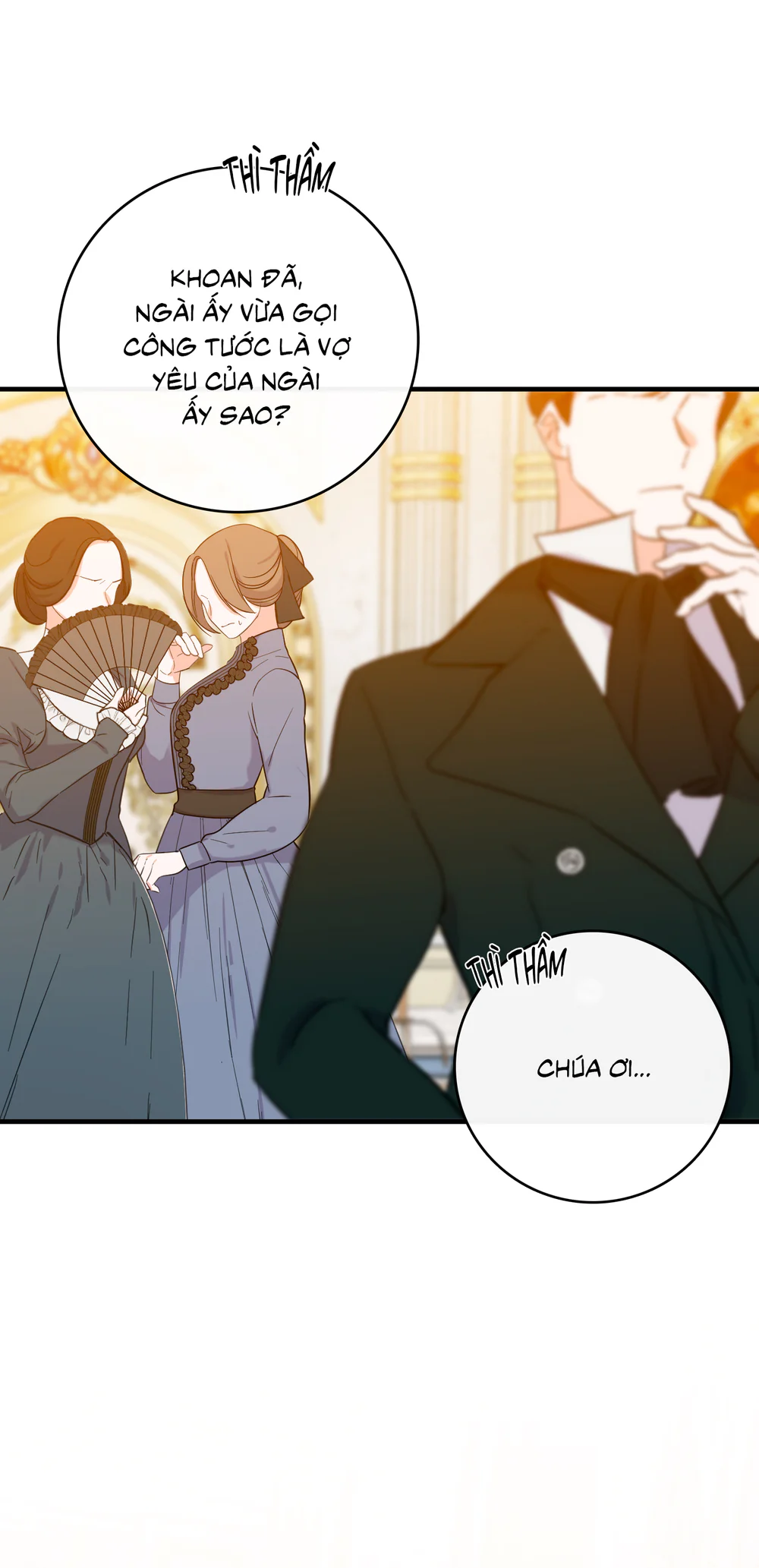 Con đường hoa trong đêm trắng Chapter 9 Trang 86