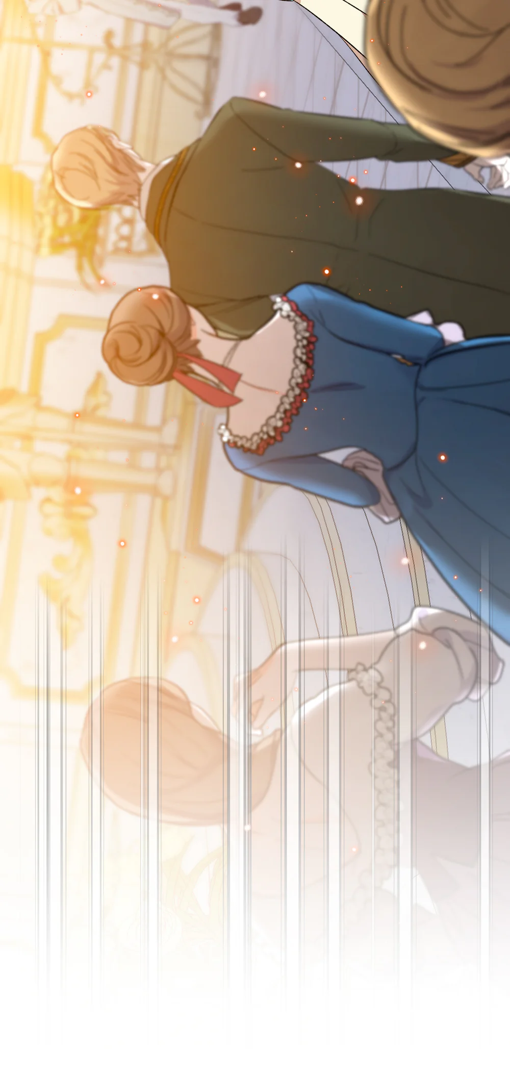 Con đường hoa trong đêm trắng Chapter 9 Trang 88