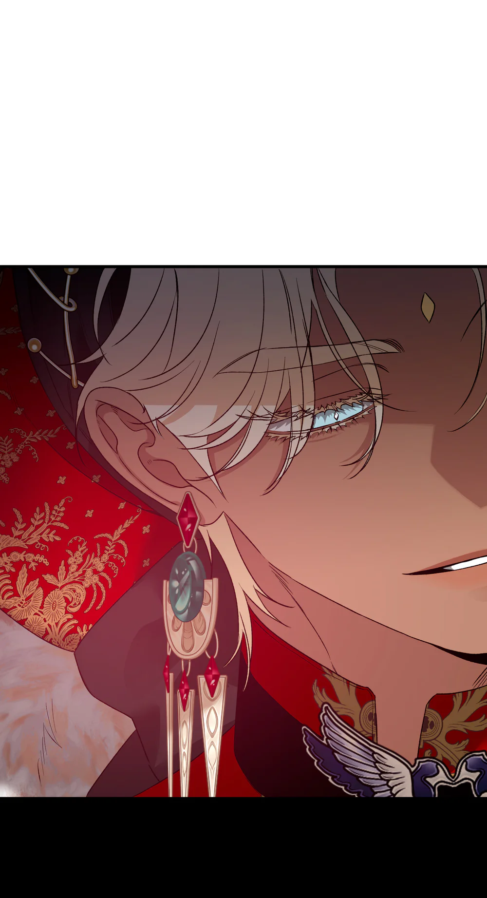 Con đường hoa trong đêm trắng Chapter 9 Trang 93