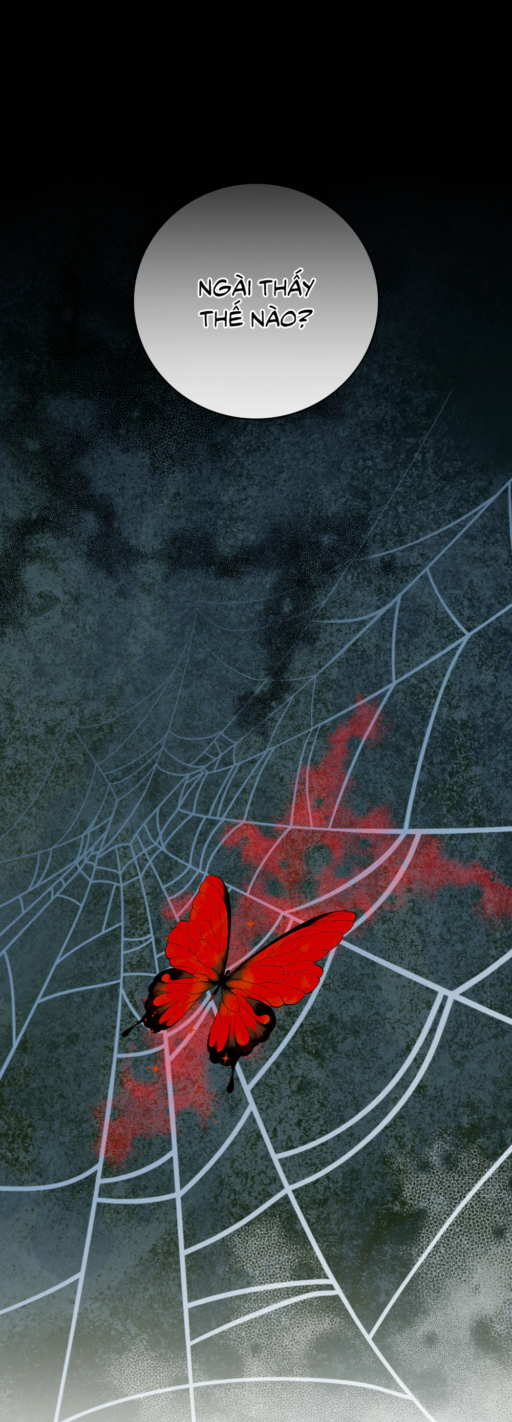 Con đường hoa trong đêm trắng Chapter 9 Trang 94