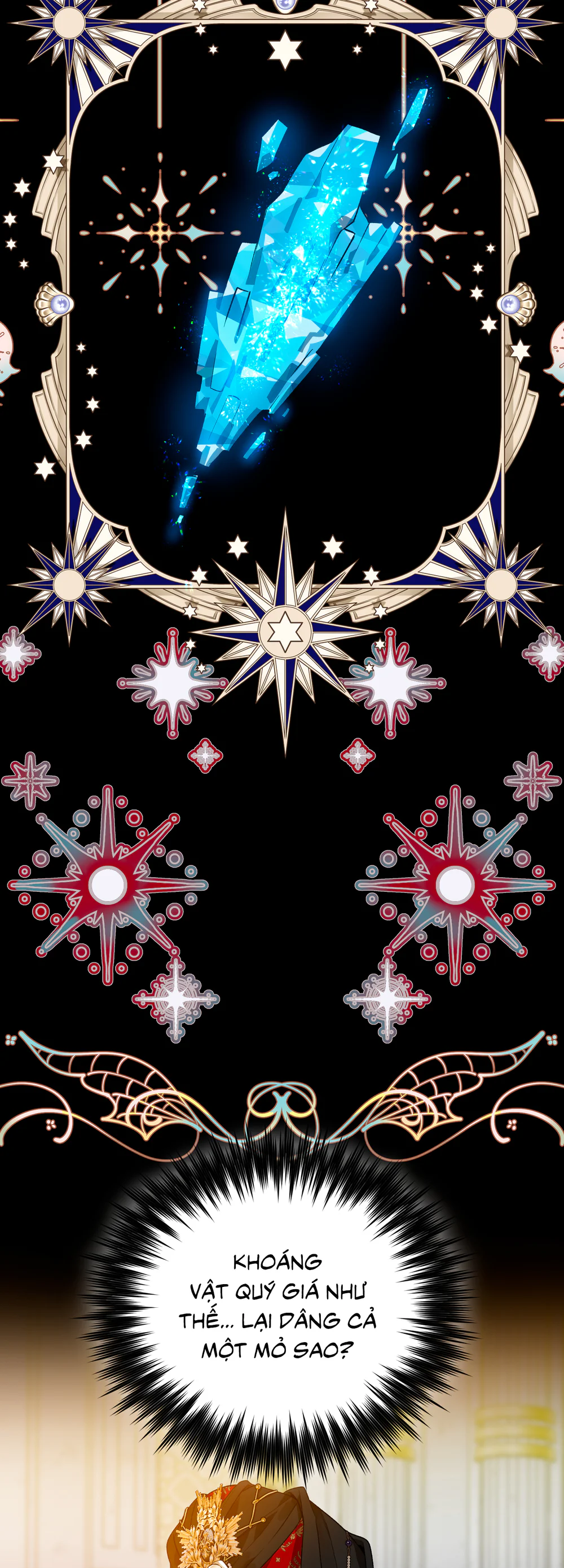 Con đường hoa trong đêm trắng Chapter 10 Trang 8