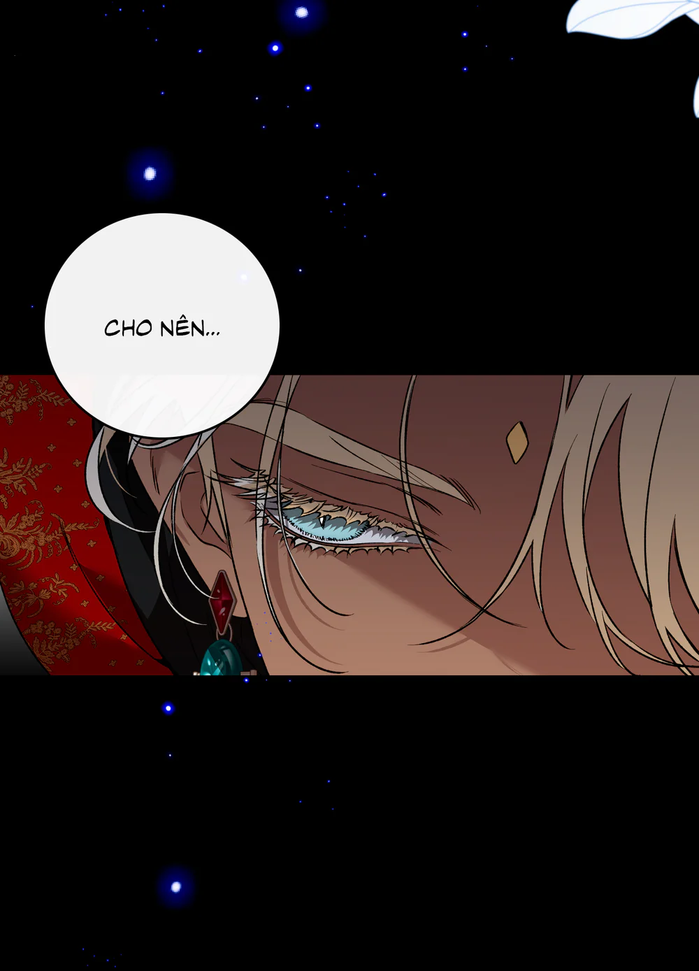 Con đường hoa trong đêm trắng Chapter 10 Trang 12