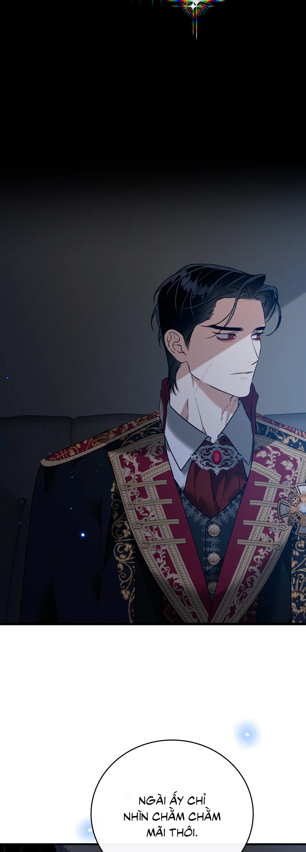 Con đường hoa trong đêm trắng Chapter 10 Trang 17