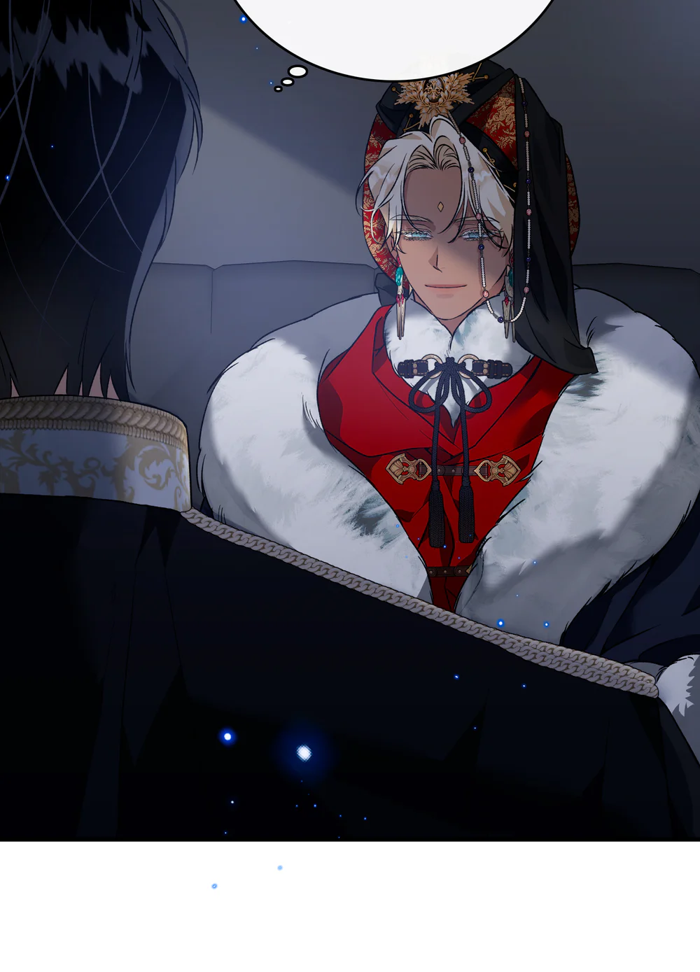 Con đường hoa trong đêm trắng Chapter 10 Trang 18