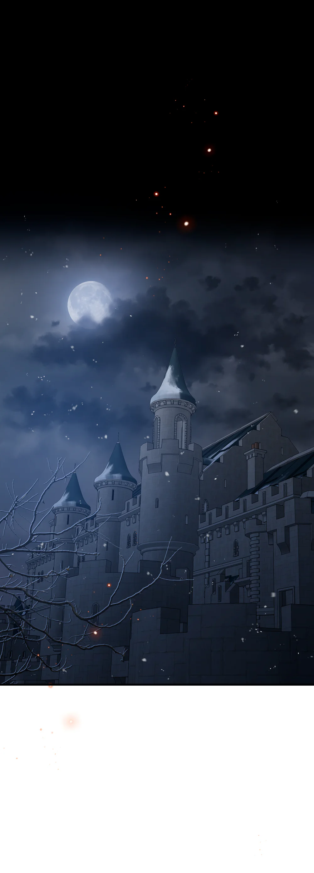 Con đường hoa trong đêm trắng Chapter 10 Trang 26