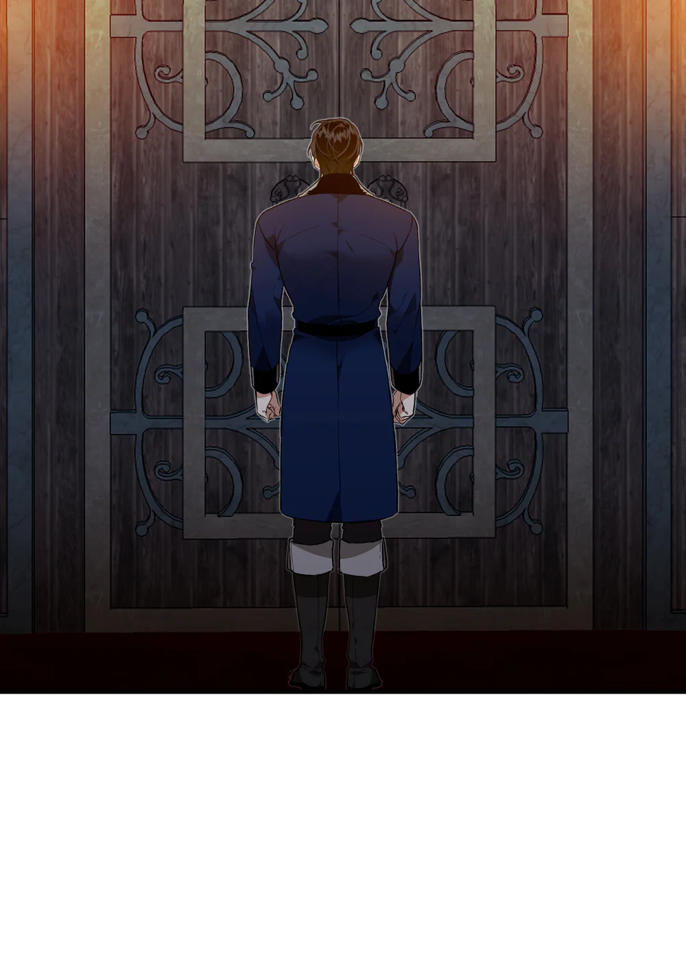 Con đường hoa trong đêm trắng Chapter 10 Trang 30