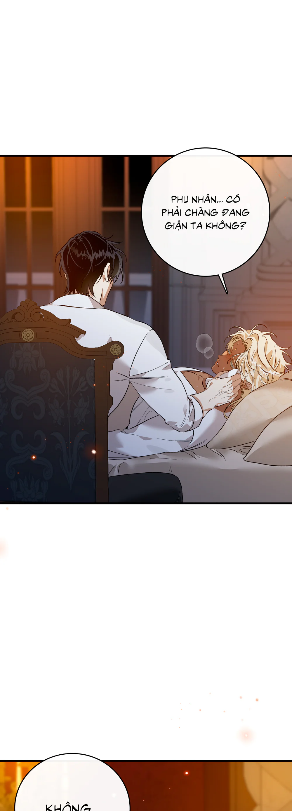 Con đường hoa trong đêm trắng Chapter 10 Trang 40