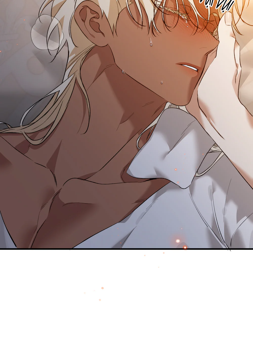 Con đường hoa trong đêm trắng Chapter 10 Trang 45