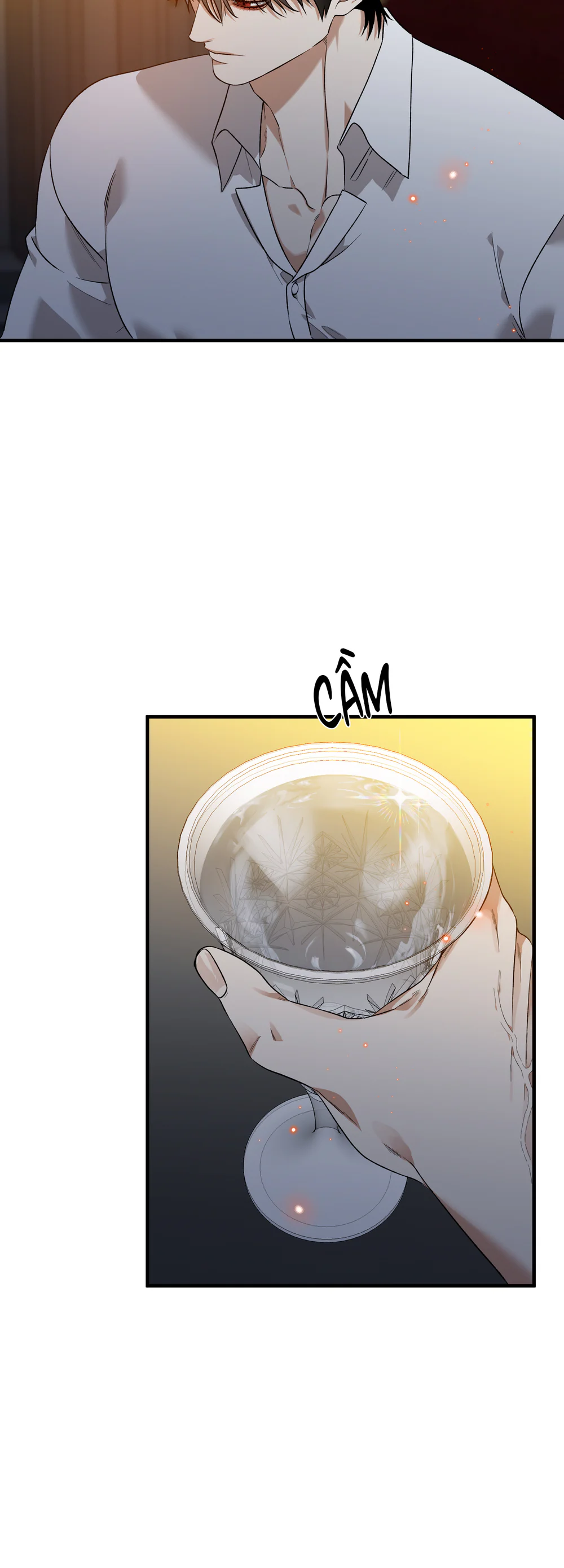 Con đường hoa trong đêm trắng Chapter 10 Trang 50