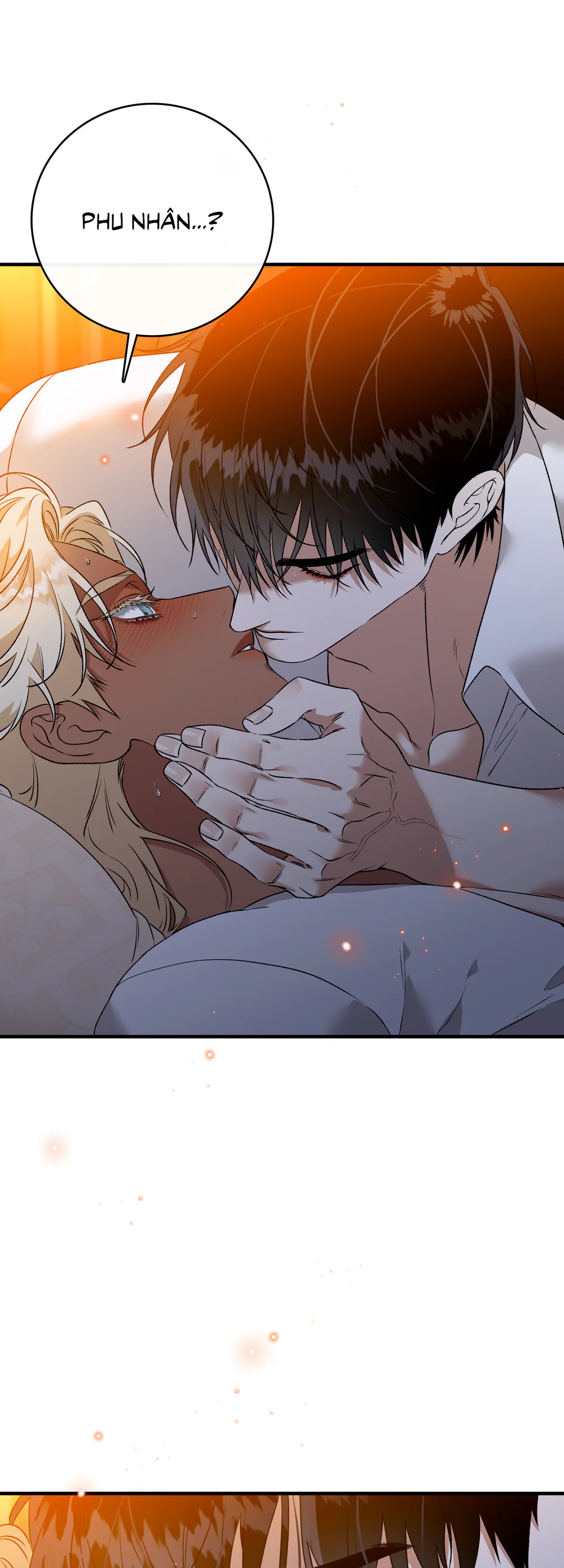 Con đường hoa trong đêm trắng Chapter 10 Trang 52