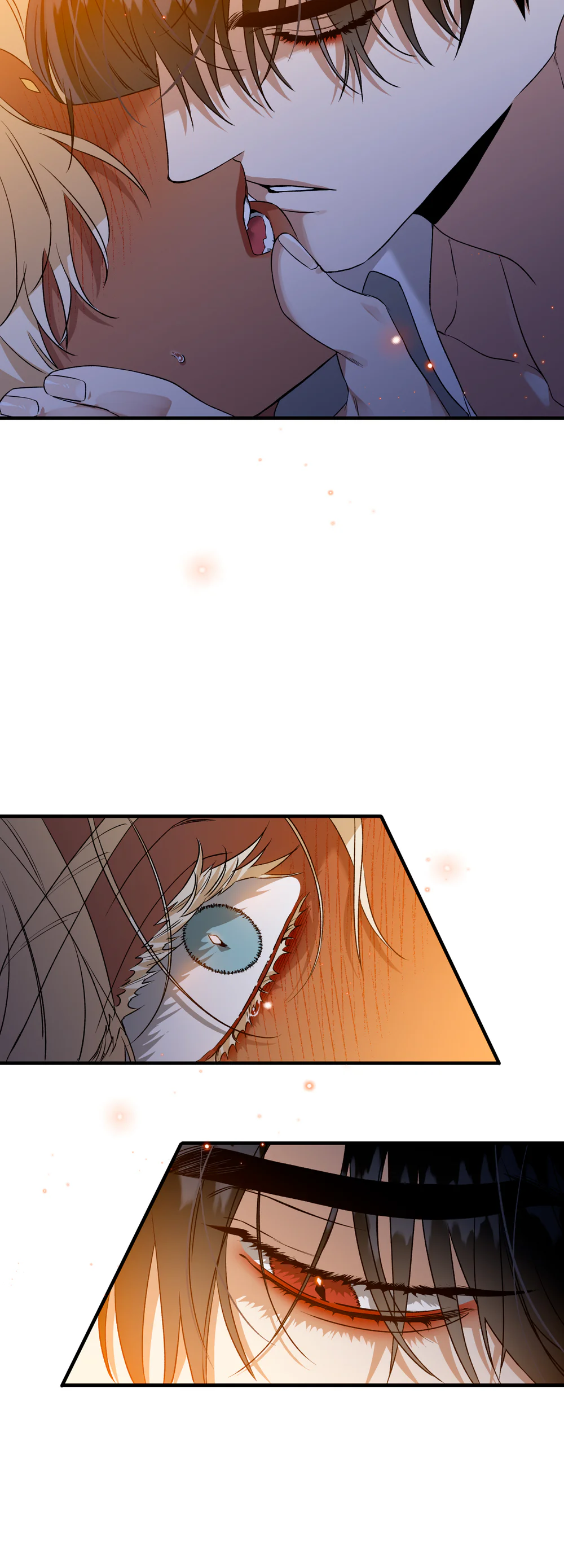 Con đường hoa trong đêm trắng Chapter 10 Trang 53