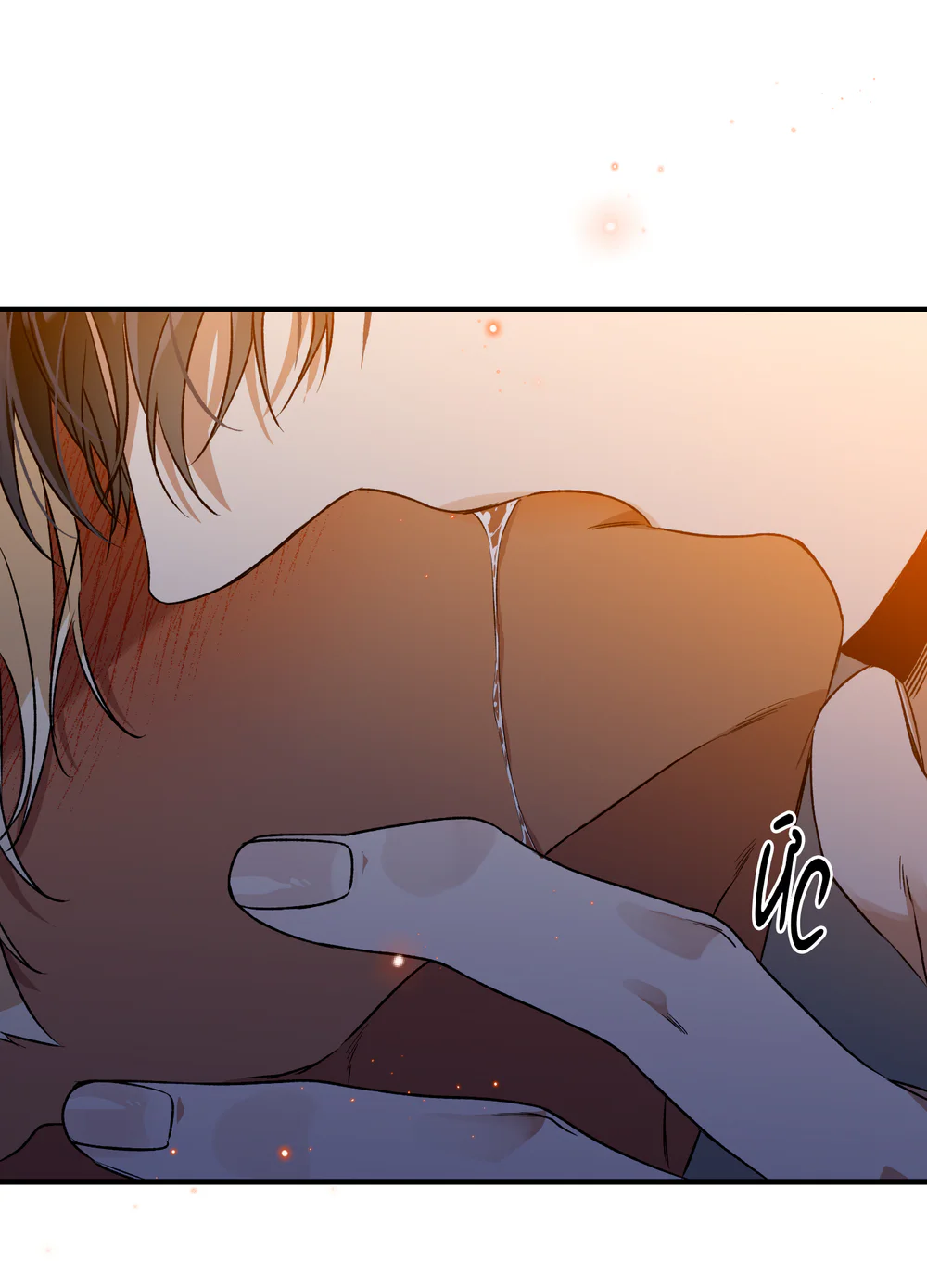 Con đường hoa trong đêm trắng Chapter 10 Trang 54