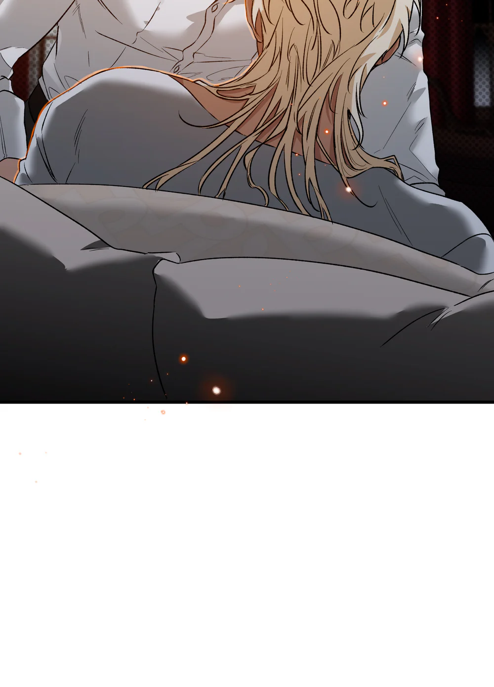 Con đường hoa trong đêm trắng Chapter 10 Trang 57